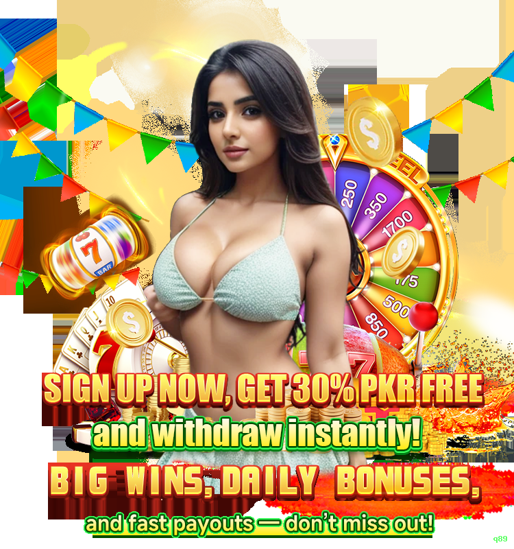 Cassino ao vivo da q89 com dealers reais