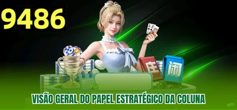 Login seguro na q89