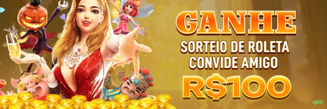 Ganhe prêmios incríveis na q89